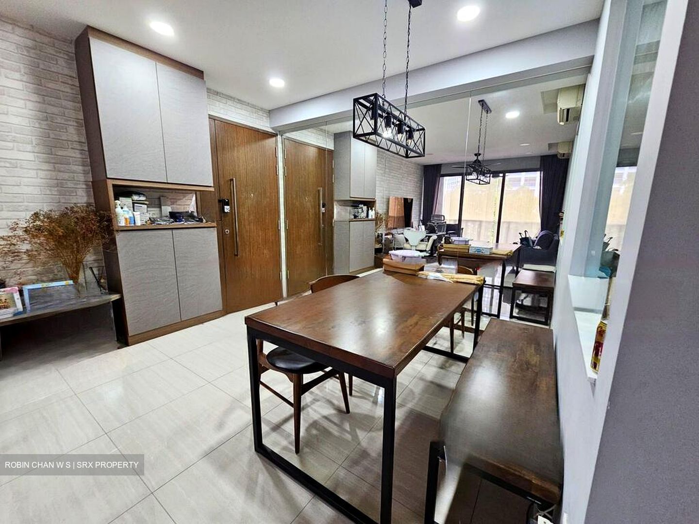 Bellewoods (D25), Condominium #475319501